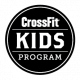 CrossFit Kids logo